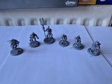 Warhammer 40k Kill Team Pariah