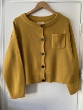 TOAST Eden Wool Cashmere