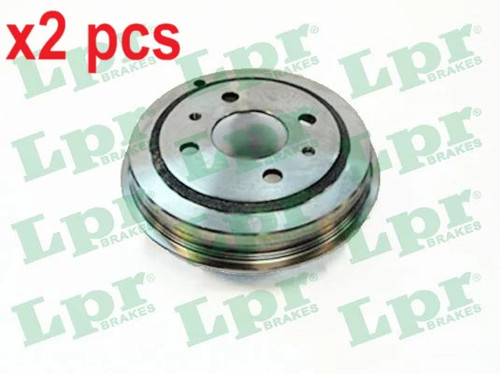 Pcs brake drum - pcs,
