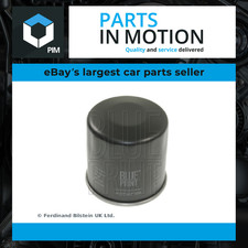 Oil Filter fits DAIHATSU HIJET