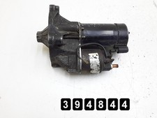 1991 CITROEN XM STARTER MOTOR MECHANIC PETROL 2000PETROL