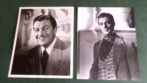 Robert taylor film - -,