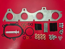 Turbocharger Mounting Kit AUDI