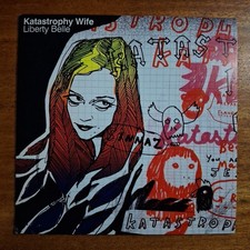 Katastrophy Wife. Liberty