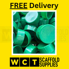 NEW Quality Green Scaffold