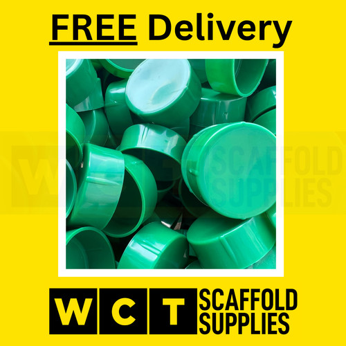 New quality green scaffold - quality,