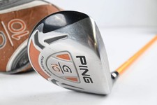 Ping G10 #3 Wood / 15.5 Degree