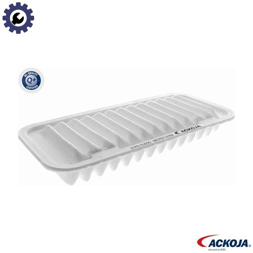 Air filter a70 0400 - filter, for