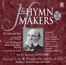 The Hymn Makers: Just As I Am