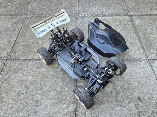 Hobao hyper pbs - 7,