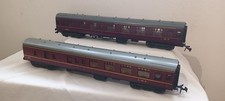 O gauge 7mm 2x Lima Mk Mark 1
