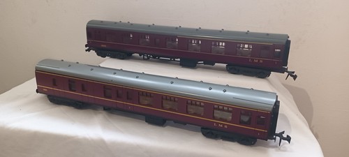 Gauge 7mm lima - gauge,