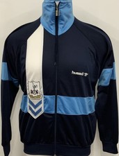Tottenham 1980’s Hummel