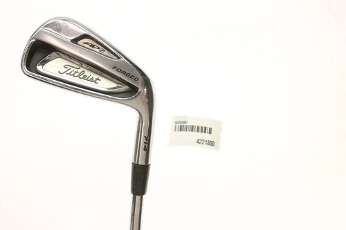 Titleist ap2 714 forged - forged, golf