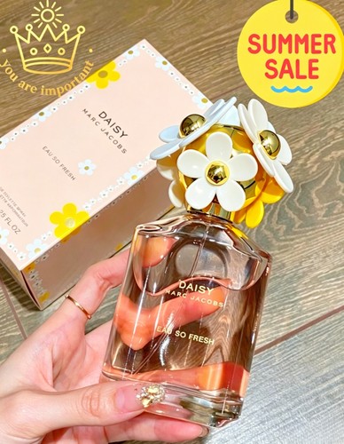 Luxury scent marc jacobs - luxury,