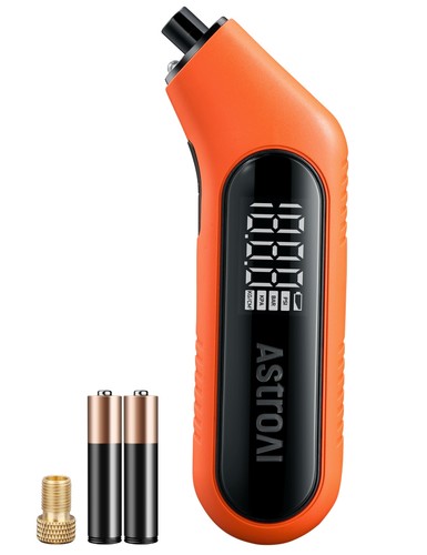 Digital tyre pressure - digital,