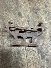 Vintage Old Original Simonds