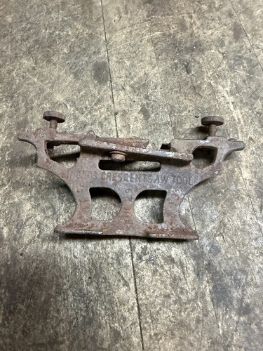 Vintage old original simonds - vintage,