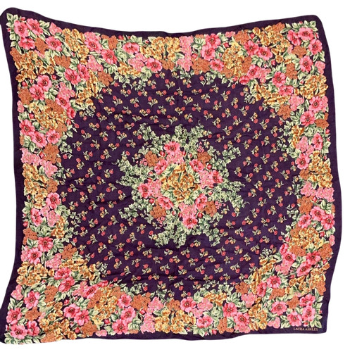 Laura ashley vintage floral - laura,
