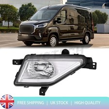 Fog Lamp Light Front Left LH