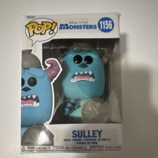 Funko Pop! Vinyl Monsters