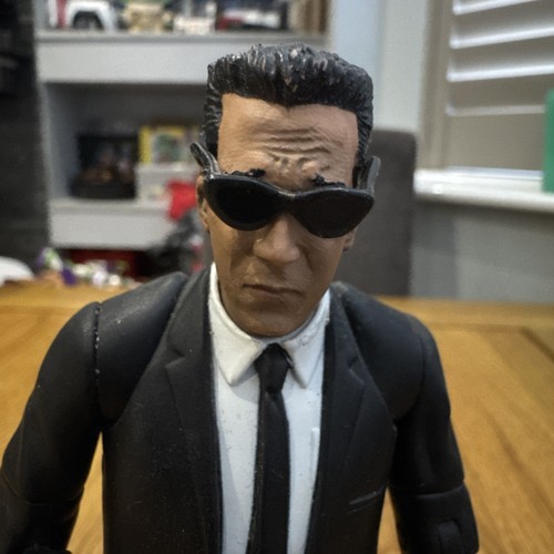 Reservoir dogs action figure - reservoir,