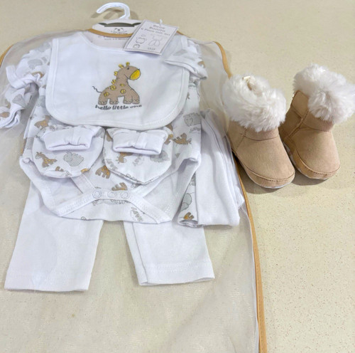 Bebe bonito 6pc - 6pc, baby