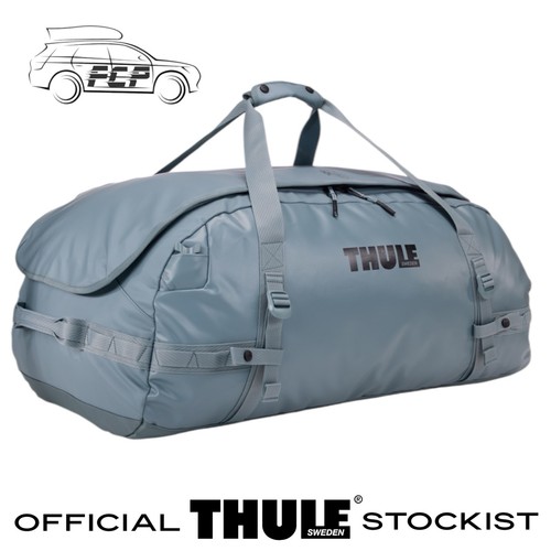 Thule chasm 90l duffel bag - 90l,