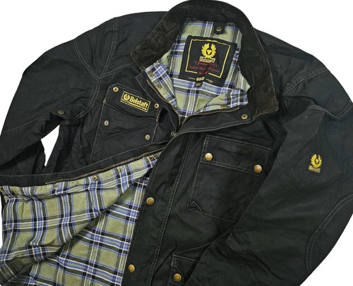 Hot men belstaff trailmaster - hot,