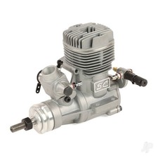 SC SC40A-S 2-Stroke Nitro Glow