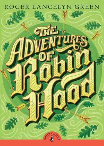 The adventures robin hood - adventures,