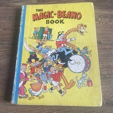 The magic beano book annual - magic,