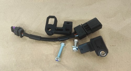 Bmw bar map sensor - bar,