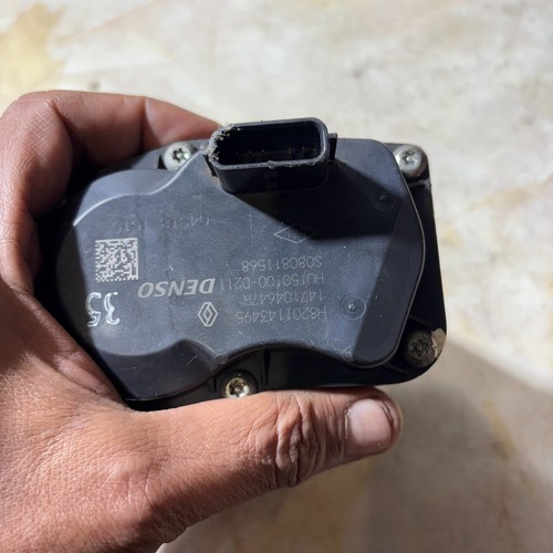 2015 nissan pulsar egr valve - 2015,