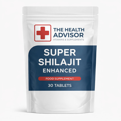 Enhanced shilajit powerful - shilajit,