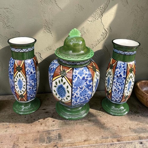 Art deco trim - art, wasmuel