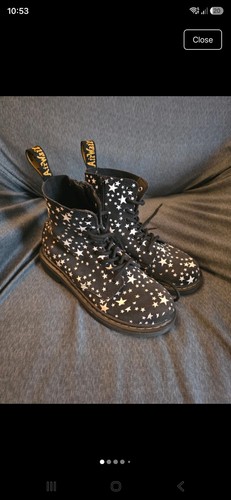 Girls pascal youth martens - girls,