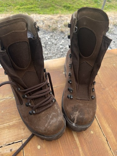 Meindl british army desert - meindl,