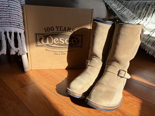Wesco men lou - wesco, men’s