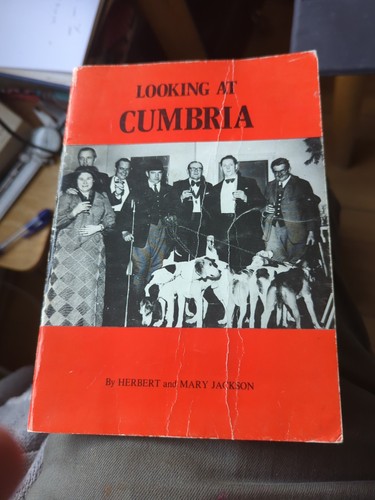 Looking cumbria herbert - looking,