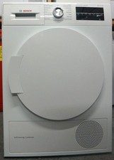 Bosch WTW83490GB 8kg