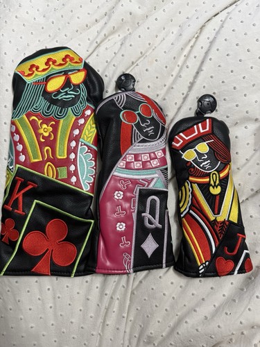 Black multicoloured cards - black, &