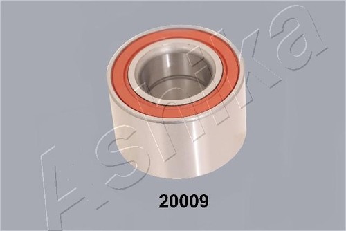 Wheel bearing kit - bearing, ashika