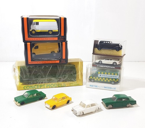 Herpa triang minic - triang,