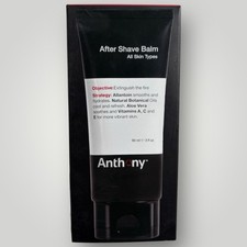 Anthony Aftershave Balm, 90ml