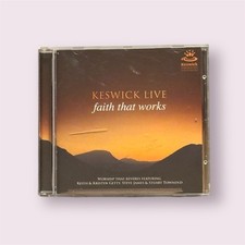 Keswick Live: Faith That Works