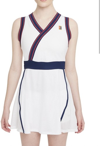 Women nike slam dress - women,