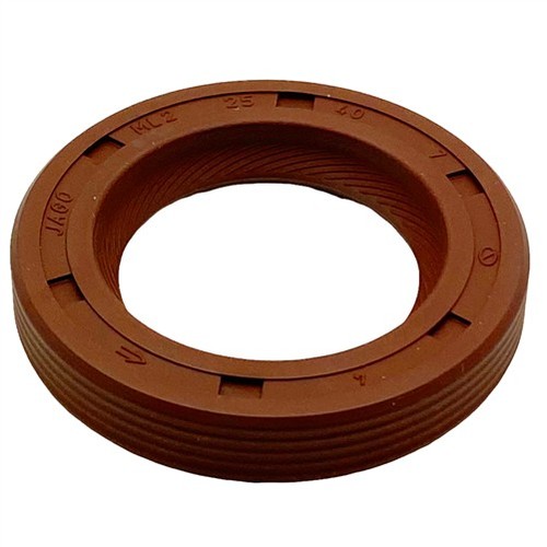 Gearbox output seal - seal, bmw