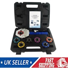 AC Hydraulic Pipe Ferrule