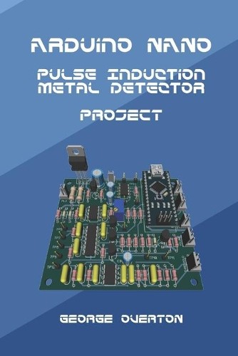 George overton arduino nano - george,